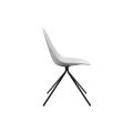 contemporary replica dining chair leaf Ottawa metal legs